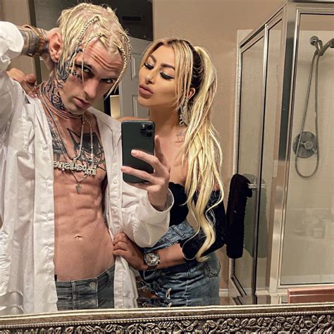 Aaron Carter Will Sing Fully Nude In Vegas Amongst All